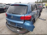 Volkswagen Tiguan 2.0T Sel WVGWV7AX9HK012563 снимка