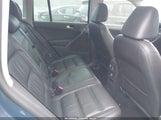 Volkswagen Tiguan 2.0T Sel WVGWV7AX9HK012563 photo