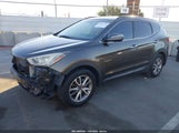 Hyundai Santa Fe Sport 2.0L Turbo 5XYZU3LA9EG149736 fotografie