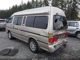 Toyota Hiace KZH1320001206 fotografie