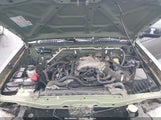 Nissan Frontier Xe-V6 1N6ED27Y53C433654 снимка