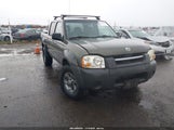 Nissan Frontier Xe-V6 1N6ED27Y53C433654 снимка