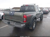 Nissan Frontier Xe-V6 1N6ED27Y53C433654 снимка