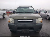 Nissan Frontier Xe-V6 1N6ED27Y53C433654 снимка