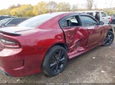 Dodge Charger Gt Awd 2C3CDXMG4LH163739 снимка