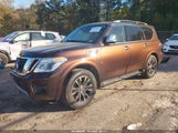 Nissan Armada Platinum JN8AY2NF4K9352071 снимка