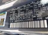 Hyundai Palisade Limited KM8R5DHE6LU104923 снимка