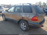 Hyundai Santa Fe Gls/Lx KM8SC73E24U738263 снимка