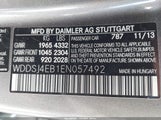 Mercedes-Benz Cla 250 WDDSJ4EB1EN057492 fotografie