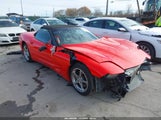 Chevrolet Corvette 1G1YY32G425119997 снимка