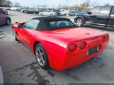 Chevrolet Corvette 1G1YY32G425119997 снимка