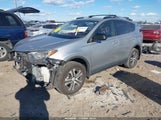 Toyota Rav4 Le JTMBFREV4JJ199646 снимка