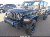 Jeep Wrangler 4Xe Sahara 4Xe 1C4RJXP67RW303326 fotografie