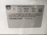 Chevrolet Cruze Ls Auto 1G1BC5SM8J7149528 снимка