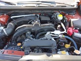 Subaru Crosstrek Limited 4S4GUHL65S3745390 photo
