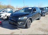 Jeep Compass 80Th Anniversary 4X4 3C4NJDEB3MT601108 снимка