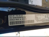 Jeep Compass 80Th Anniversary 4X4 3C4NJDEB3MT601108 снимка