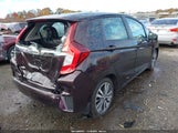 Honda Fit Ex/Ex-L 3HGGK5H87FM750695 снимка