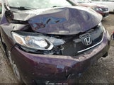 Honda Fit Ex/Ex-L 3HGGK5H87FM750695 photo