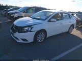 Nissan Sentra S 3N1AB7AP6GL681171 снимка