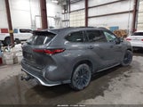 Toyota Highlander Xse 5TDKDRBH2RS570791 снимка