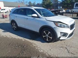 Kia Sorento 2.0T Ex 5XYPHDA1XGG031640 снимка