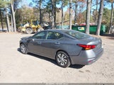 Nissan Altima S Fwd 1N4BL4BV7RN436396 fotografie