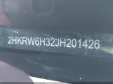 Honda Cr-V Lx 2HKRW6H32JH201426 снимка