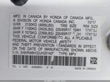 Honda Cr-V Lx 2HKRW6H32JH201426 снимка