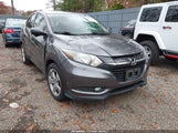 Honda Hr-V Ex 3CZRU6H57GM722761 снимка