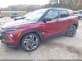 Chevrolet Trailblazer Fwd Rs KL79MTSL9SB102566 снимка