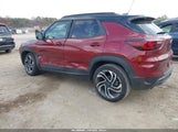 Chevrolet Trailblazer Fwd Rs KL79MTSL9SB102566 photo