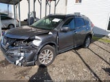 Nissan Rogue Sv KNMAT2MT3HP578009 снимка