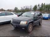Jeep Grand Cherokee Limited 1J8GW58N12C331190 снимка