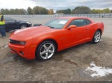 Chevrolet Camaro 1Lt 2G1FB1ED8B9126114 снимка