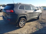 Jeep Cherokee Latitude Plus 4X4 1C4PJMLB4JD539604 снимка