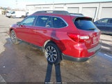 Subaru Outback 2.5I Limited 4S4BSBNC8F3345555 снимка