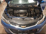 Chevrolet Cruze Premier Auto 1G1BF5SMXH7193418 снимка
