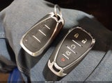 Chevrolet Cruze Premier Auto 1G1BF5SMXH7193418 снимка