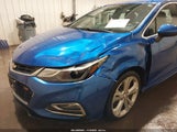 Chevrolet Cruze Premier Auto 1G1BF5SMXH7193418 снимка