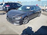 Honda Insight Lx 19XZE4F15KE032288 снимка