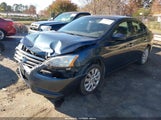Nissan Sentra Sv 1N4AB7AP0DN903475 снимка