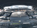 Land Rover Range Rover Sport 3.0L V6 Supercharged Hse SALWS2VF8GA555465 photo