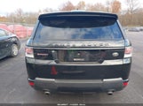 Land Rover Range Rover Sport 3.0L V6 Supercharged Hse SALWS2VF8GA555465 снимка