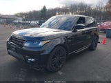 Land Rover Range Rover Sport 3.0L V6 Supercharged Hse SALWS2VF8GA555465 fotografie
