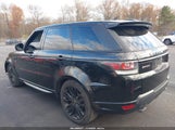 Land Rover Range Rover Sport 3.0L V6 Supercharged Hse SALWS2VF8GA555465 photo
