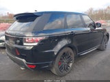Land Rover Range Rover Sport 3.0L V6 Supercharged Hse SALWS2VF8GA555465 photo
