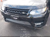 Land Rover Range Rover Sport 3.0L V6 Supercharged Hse SALWS2VF8GA555465 fotografie