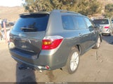 Toyota Highlander Sport JTEDS43A882054651 снимка