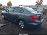 Honda Civic Lx 19XFB2F59CE377649 снимка